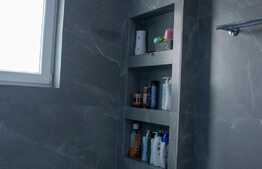 Apartament de lux, 3 camere, 71 mp, terasa 55 mp,parcare subterana!