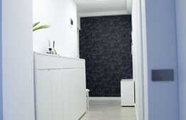 Apartament de lux, 3 camere, 71 mp, terasa 55 mp,parcare subterana!