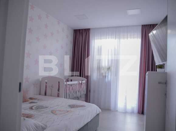 Apartament de vânzare 3 camere Floreşti - 81349AV | BLITZ Cluj-Napoca | Poza9