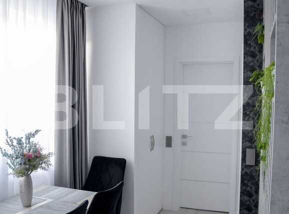 Apartament de vânzare 3 camere Floreşti - 81349AV | BLITZ Cluj-Napoca | Poza4