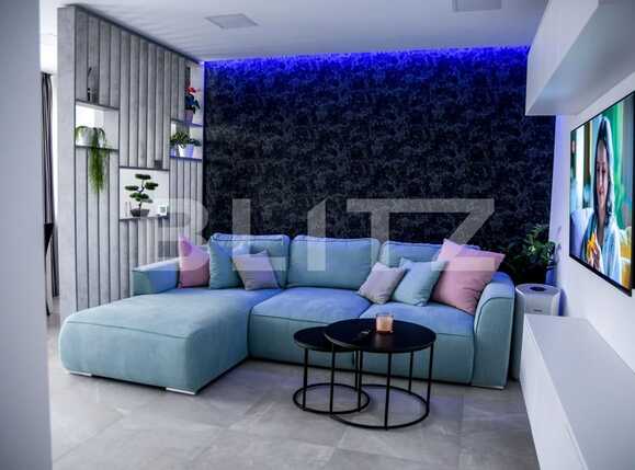 Apartament de vânzare 3 camere Floreşti - 81349AV | BLITZ Cluj-Napoca | Poza1