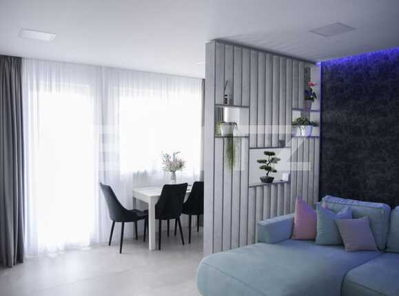 Apartament de vânzare 3 camere Floreşti - 81349AV | BLITZ Cluj-Napoca | Poza3