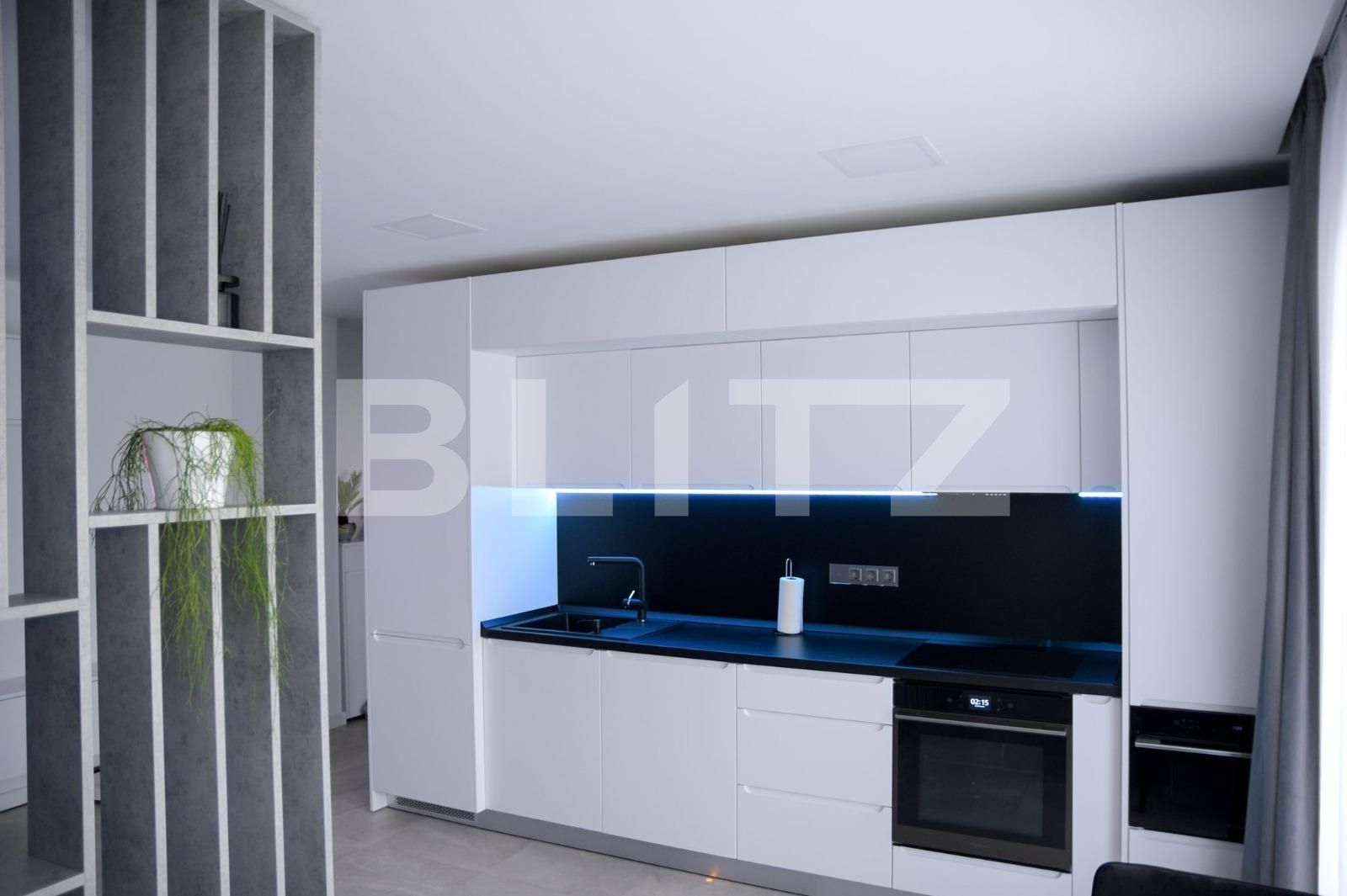 Apartament de vânzare 3 camere Floreşti - 81349AV | BLITZ Cluj-Napoca | Poza2