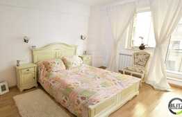 3 camere decomandate, 81 mp, garaj, imobil nou, 2 balcoane, zona FSEGA!