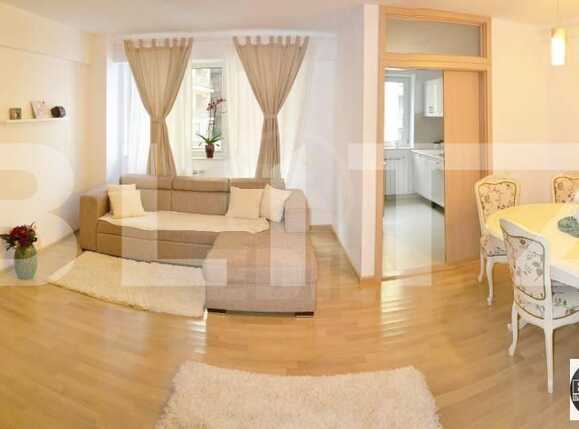 Apartament de vânzare 3 camere Marasti - 8135AV | BLITZ Cluj-Napoca | Poza1