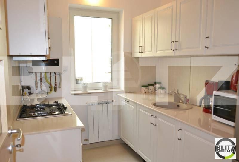 Apartament de vânzare 3 camere Marasti - 8135AV | BLITZ Cluj-Napoca | Poza3