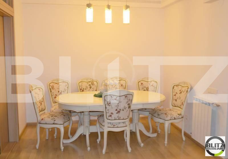 Apartament de vânzare 3 camere Marasti - 8135AV | BLITZ Cluj-Napoca | Poza2
