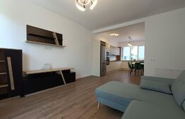 Oportunitate! Apartament 3 camere cu 78.28 mp utili si gradina de 40 mp!