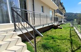 Oportunitate! Apartament 3 camere cu 78.28 mp utili si gradina de 40 mp!