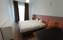 Apartament de 81.19 mp utili, 4 balcoane, CF, zona Vivo!