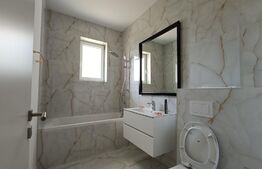 Apartament de 81.19 mp utili, 4 balcoane, CF, zona Vivo!