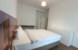 Apartament de 81.19 mp utili, 4 balcoane, CF, zona Vivo!