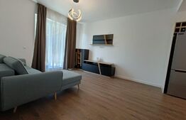 Apartament de 81.19 mp utili, 4 balcoane, CF, zona Vivo!