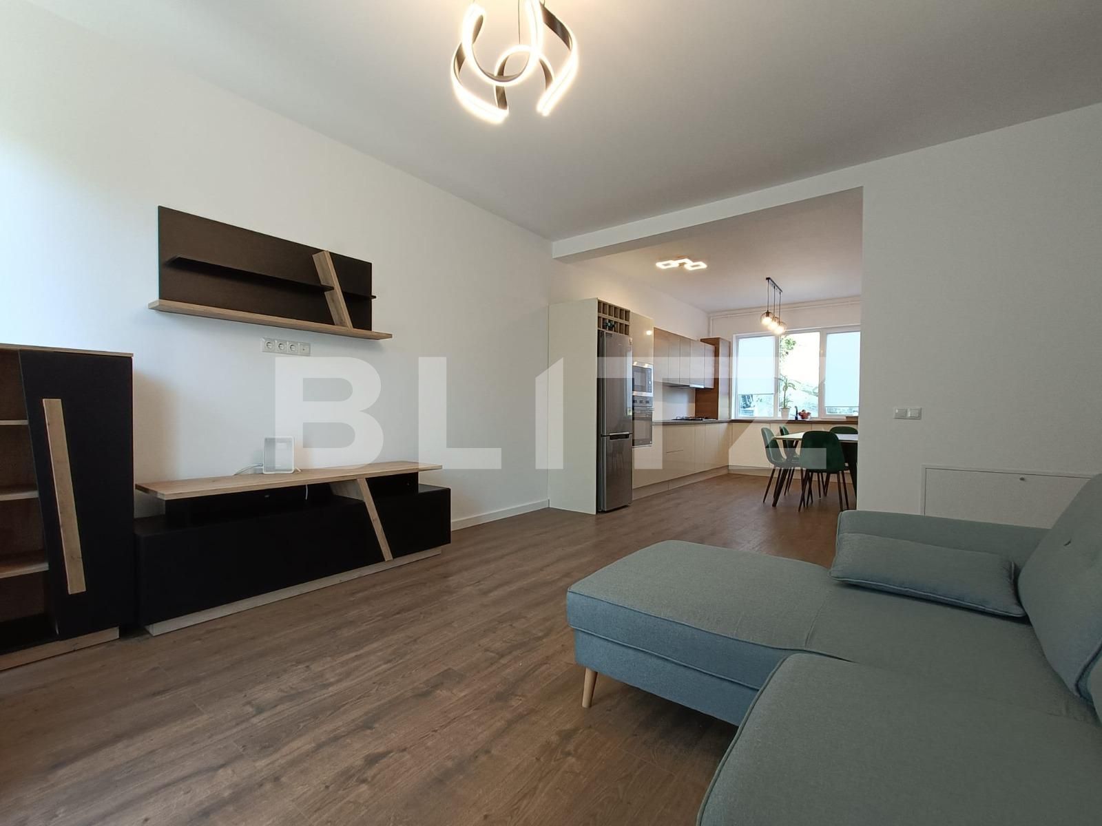 Apartament de vânzare 3 camere Manastur - 81353AV | BLITZ Cluj-Napoca | Poza1