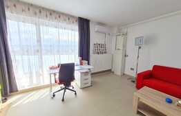 Apartament 2 camere, etaj intermediar, finisat, mobilat, zona centrala!