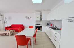 Apartament 2 camere, etaj intermediar, finisat, mobilat, zona centrala!