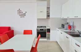 Apartament 2 camere, etaj intermediar, finisat, mobilat, zona centrala!