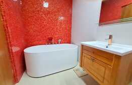 Apartament 2 camere, etaj intermediar, finisat, mobilat, zona centrala!