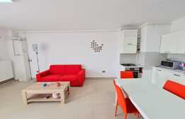 Apartament 2 camere, etaj intermediar, finisat, mobilat, zona centrala!