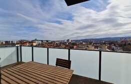 Apartament 2 camere, etaj intermediar, finisat, mobilat, zona centrala!