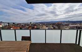 Apartament 2 camere, etaj intermediar, finisat, mobilat, zona centrala!