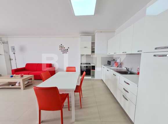 Apartament de vânzare 2 camere Central - 81355AV | BLITZ Cluj-Napoca | Poza8