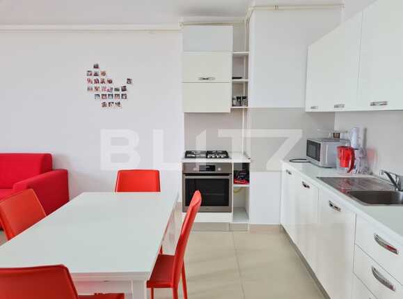 Apartament de vânzare 2 camere Central - 81355AV | BLITZ Cluj-Napoca | Poza7