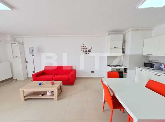 Apartament de vânzare 2 camere Central - 81355AV | BLITZ Cluj-Napoca | Poza3