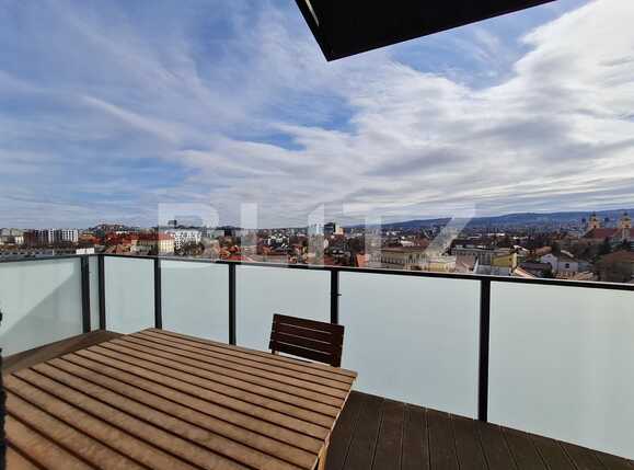 Apartament de vânzare 2 camere Central - 81355AV | BLITZ Cluj-Napoca | Poza15