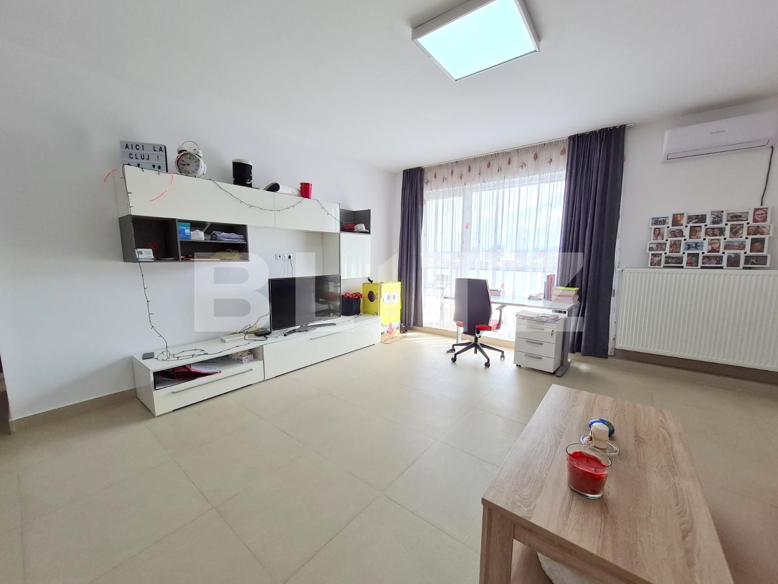 Apartament de vânzare 2 camere Central - 81355AV | BLITZ Cluj-Napoca | Poza5