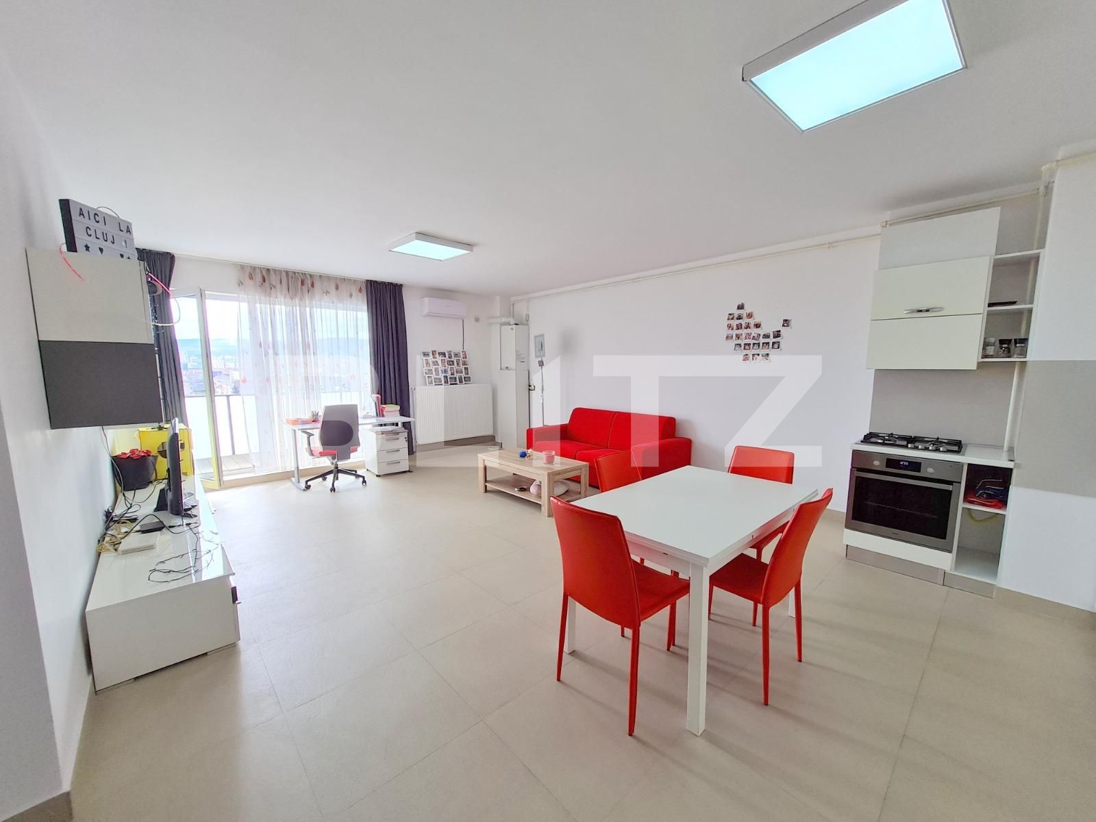 Apartament de vânzare 2 camere Central - 81355AV | BLITZ Cluj-Napoca | Poza4