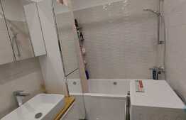 Apartament de 2 camere, 54.5 mp, balcon, parcare, zona Cetatii!