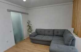 Apartament de 2 camere, 54.5 mp, balcon, parcare, zona Cetatii!