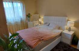 Apartament de 2 camere, 54.5 mp, balcon, parcare, zona Cetatii!