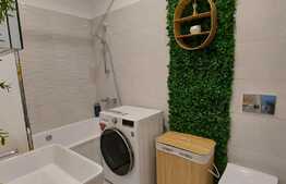 Apartament de 2 camere, 54.5 mp, balcon, parcare, zona Cetatii!