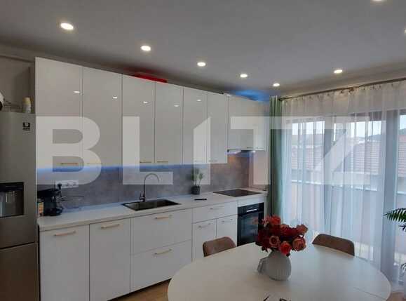 Apartament de vânzare 2 camere Floreşti - 81358AV | BLITZ Cluj-Napoca | Poza3