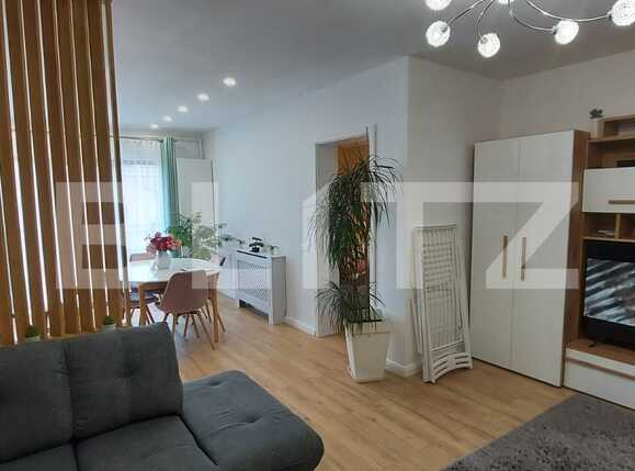 Apartament de vânzare 2 camere Floreşti - 81358AV | BLITZ Cluj-Napoca | Poza2