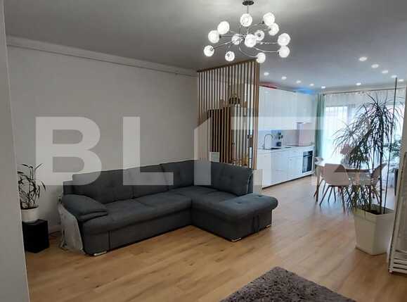 Apartament de vânzare 2 camere Floreşti - 81358AV | BLITZ Cluj-Napoca | Poza1