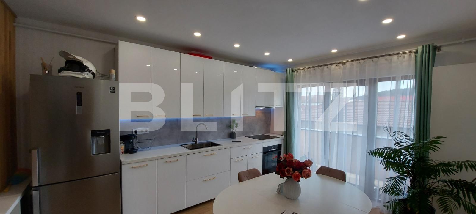 Apartament de vânzare 2 camere Floreşti - 81358AV | BLITZ Cluj-Napoca | Poza3