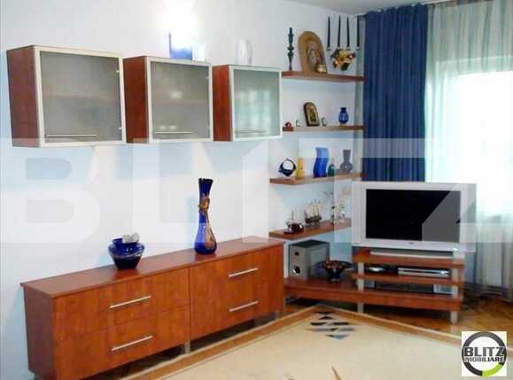 Apartament de vânzare 3 camere Marasti - 8136AV | BLITZ Cluj-Napoca | Poza1