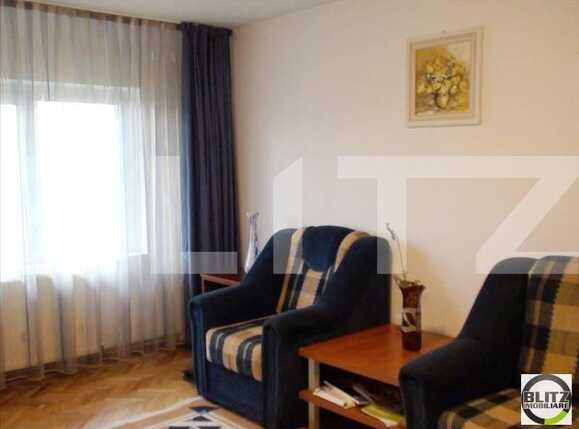 Apartament de vânzare 3 camere Marasti - 8136AV | BLITZ Cluj-Napoca | Poza2