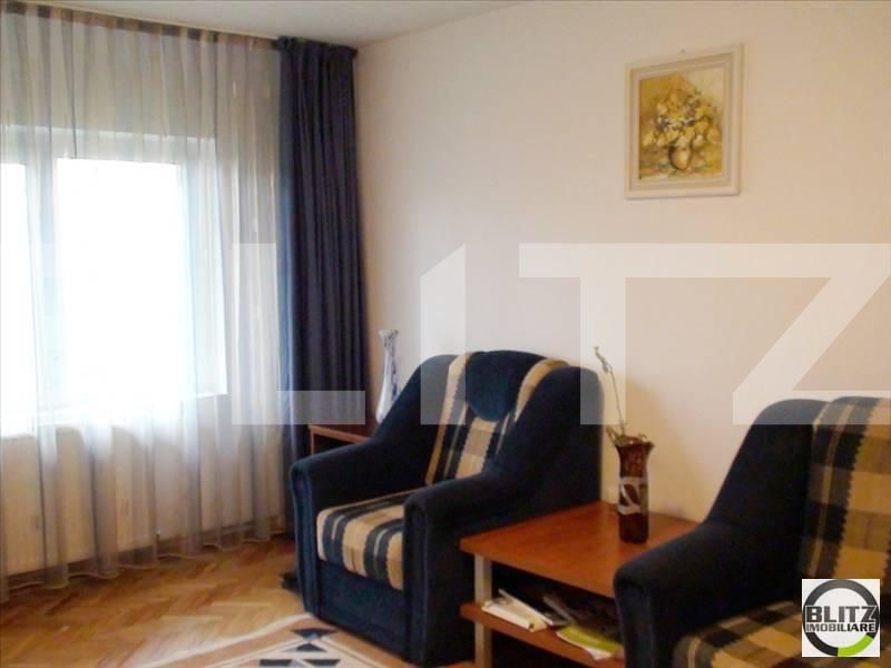 Apartament de vânzare 3 camere Marasti - 8136AV | BLITZ Cluj-Napoca | Poza2