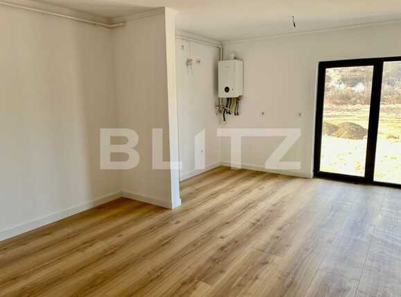 Apartament de vânzare 2 camere Floreşti - 81361AV | BLITZ Cluj-Napoca | Poza2