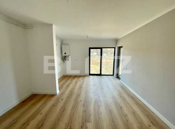 Apartament de vânzare 2 camere Floreşti - 81361AV | BLITZ Cluj-Napoca | Poza4