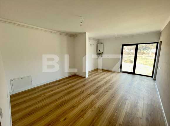Apartament de vânzare 2 camere Floreşti - 81361AV | BLITZ Cluj-Napoca | Poza3