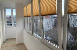 Apartament de 3 camere, 72 mp, renovat recent, zona strazii Muresului