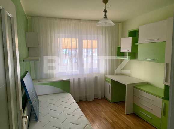 Apartament de închiriat 3 camere Intre Lacuri - 81364AI | BLITZ Cluj-Napoca | Poza5