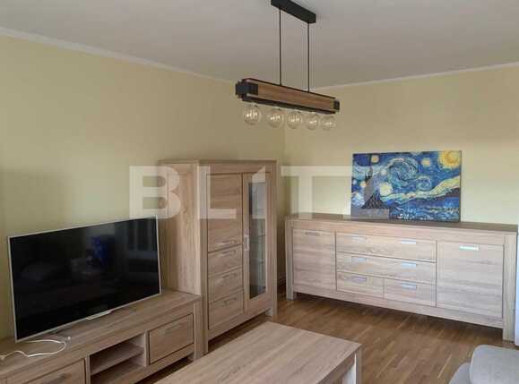 Apartament de închiriat 3 camere Intre Lacuri - 81364AI | BLITZ Cluj-Napoca | Poza2