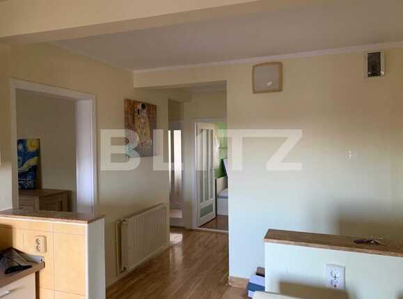 Apartament de închiriat 3 camere Intre Lacuri - 81364AI | BLITZ Cluj-Napoca | Poza3
