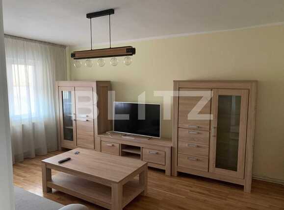 Apartament de închiriat 3 camere Intre Lacuri - 81364AI | BLITZ Cluj-Napoca | Poza1